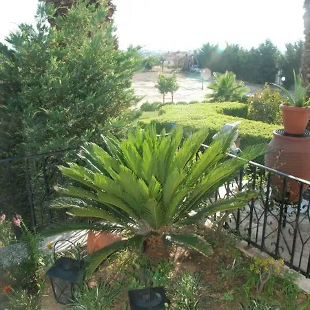 Evanthia Kalamata