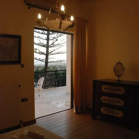 Villa Evanthia