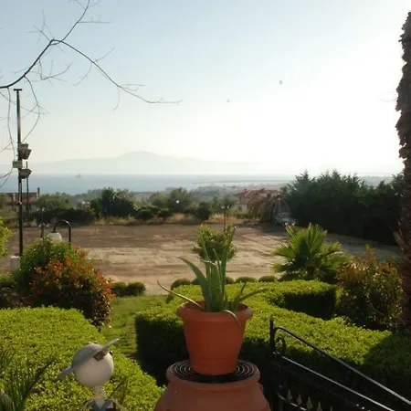 Villa Evanthia Kalamata