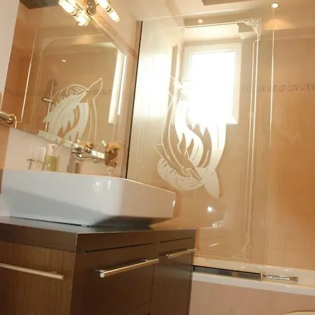 Evanthia Villa