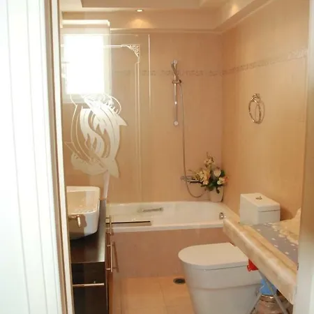 Villa Evanthia