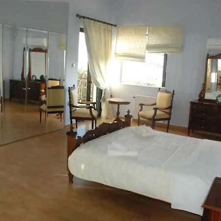 Villa Evanthia