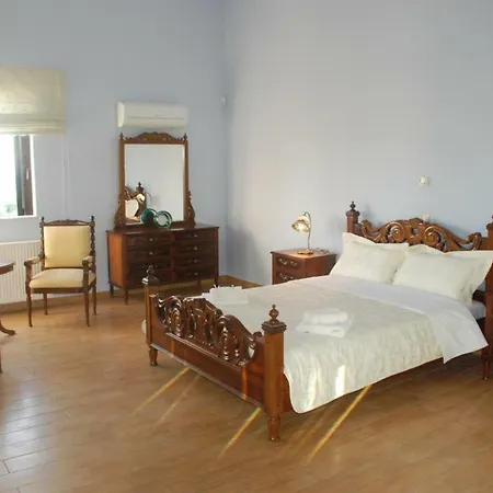 Evanthia Villa Kalamata