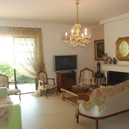 Evanthia Villa Kalamata