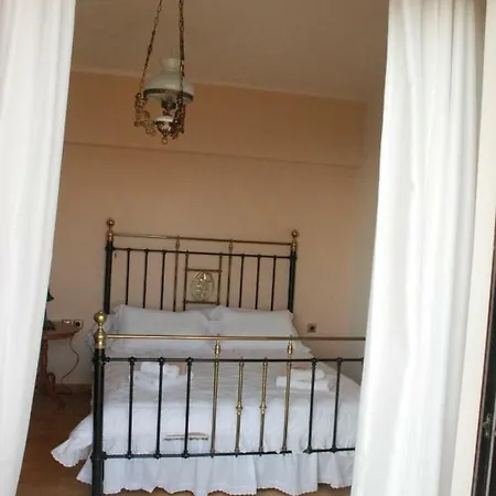 Evanthia Villa Kalamata