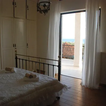 Evanthia Villa Kalamata