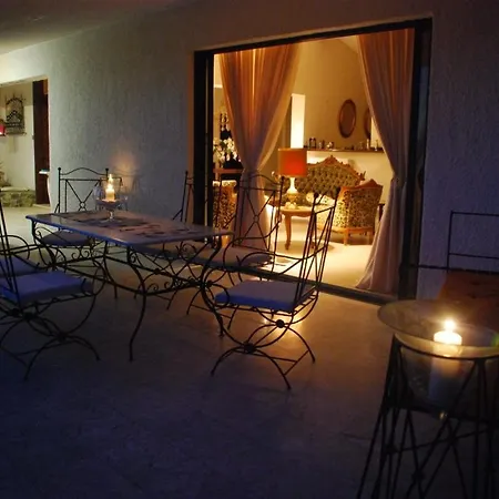 Evanthia Villa Kalamata