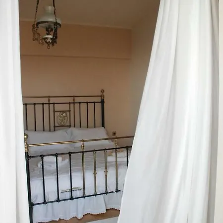 Villa Evanthia Kalamata