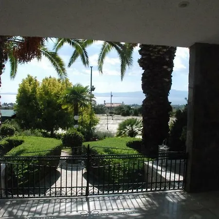 Evanthia Villa Kalamata