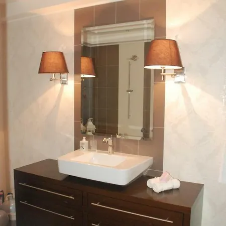 Villa Evanthia