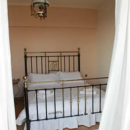 Evanthia Villa Kalamata