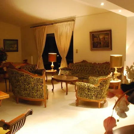 Evanthia Villa Kalamata