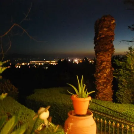 Villa Evanthia