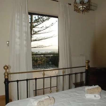 Villa Evanthia Kalamata