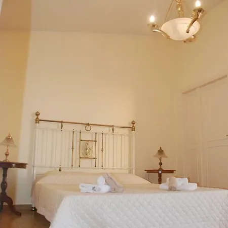 Villa Evanthia *